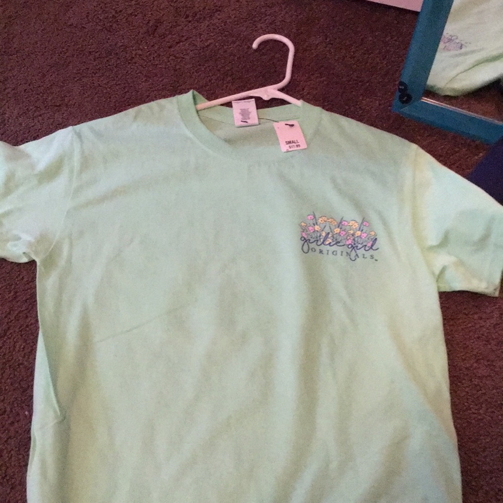 T-shirt brand new